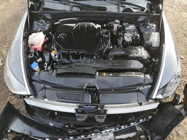 Photo 10 VIN: 5NPEG4JAXMH126598 - HYUNDAI SONATA SE 