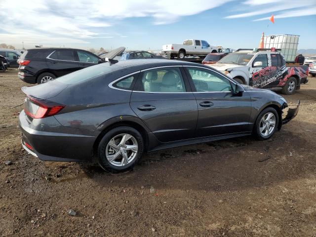 Photo 2 VIN: 5NPEG4JAXMH126598 - HYUNDAI SONATA SE 