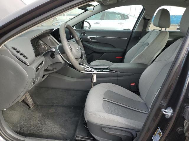 Photo 6 VIN: 5NPEG4JAXMH126598 - HYUNDAI SONATA SE 