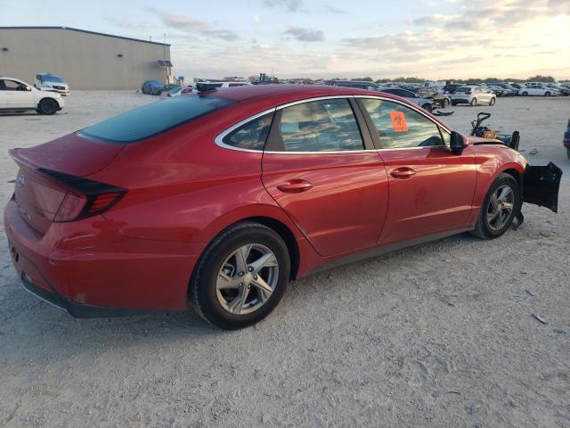 Photo 2 VIN: 5NPEG4JAXMH131266 - HYUNDAI SONATA 