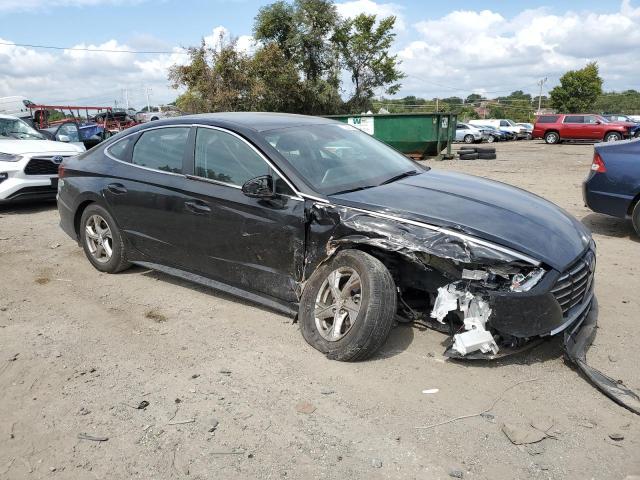 Photo 3 VIN: 5NPEG4JAXNH145752 - HYUNDAI SONATA SE 