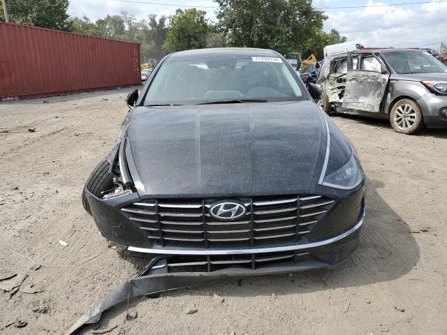 Photo 4 VIN: 5NPEG4JAXNH145752 - HYUNDAI SONATA SE 