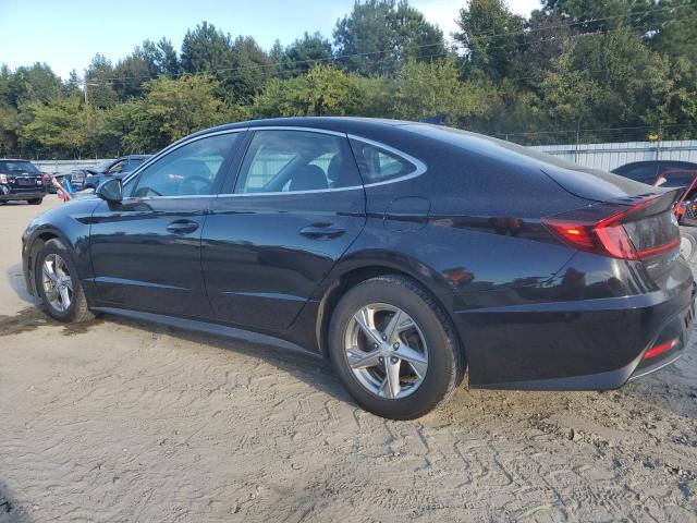 Photo 1 VIN: 5NPEG4JAXNH145864 - HYUNDAI SONATA SE 