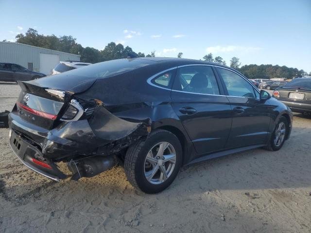 Photo 2 VIN: 5NPEG4JAXNH145864 - HYUNDAI SONATA SE 