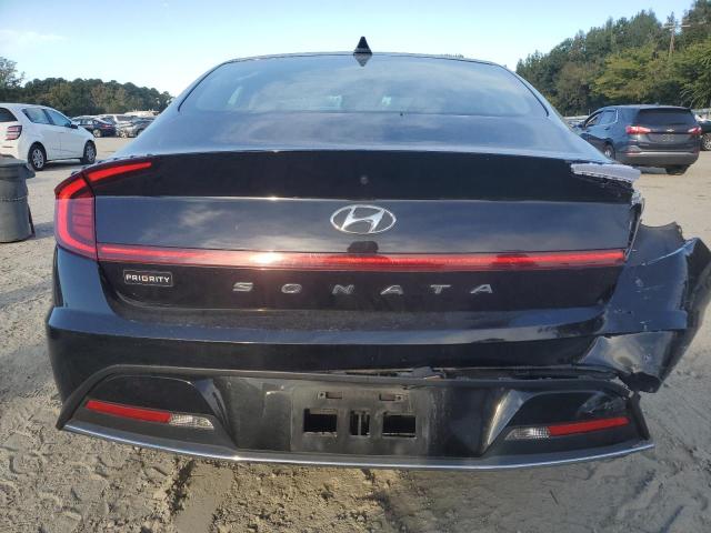 Photo 5 VIN: 5NPEG4JAXNH145864 - HYUNDAI SONATA SE 