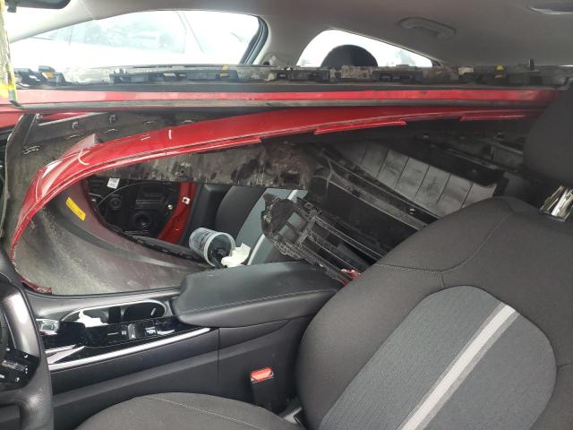 Photo 11 VIN: 5NPEG4JAXNH145959 - HYUNDAI SONATA SE 