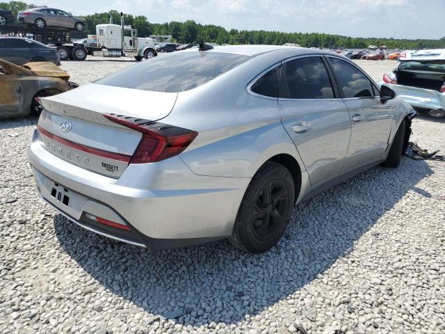 Photo 3 VIN: 5NPEG4JAXNH150093 - HYUNDAI SONATA SE 