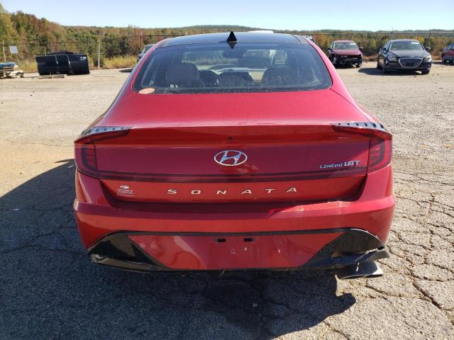 Photo 5 VIN: 5NPEH4J20LH012856 - HYUNDAI SONATA LIM 