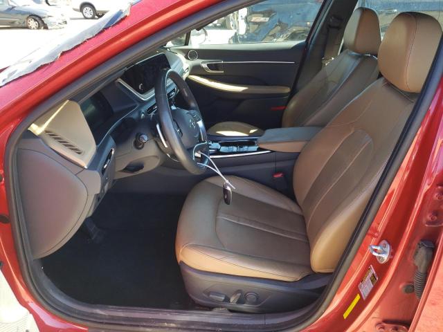 Photo 6 VIN: 5NPEH4J20LH012856 - HYUNDAI SONATA LIM 