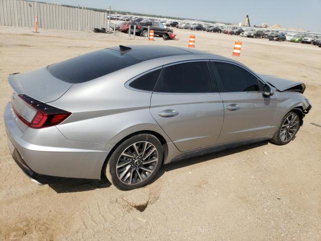 Photo 2 VIN: 5NPEH4J20LH013389 - HYUNDAI SONATA LIM 