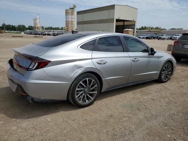 Photo 2 VIN: 5NPEH4J20LH022979 - HYUNDAI SONATA 