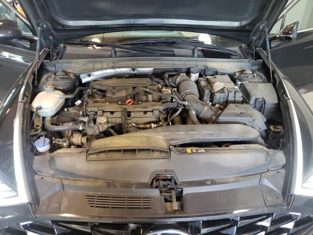 Photo 6 VIN: 5NPEH4J20LH025171 - HYUNDAI SONATA LIM 