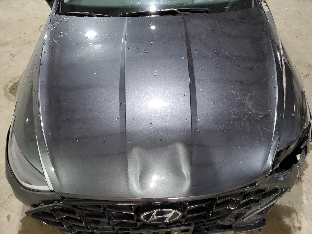 Photo 10 VIN: 5NPEH4J20LH025798 - HYUNDAI SONATA 