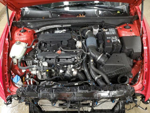 Photo 10 VIN: 5NPEH4J20LH035098 - HYUNDAI SONATA LIM 