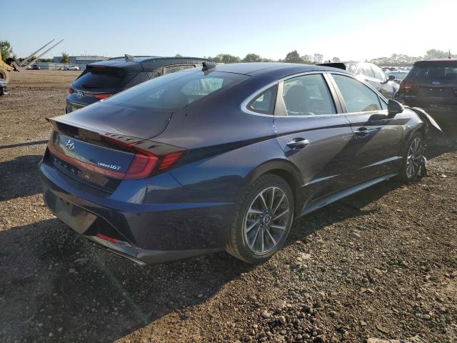 Photo 2 VIN: 5NPEH4J20LH045114 - HYUNDAI SONATA LIM 