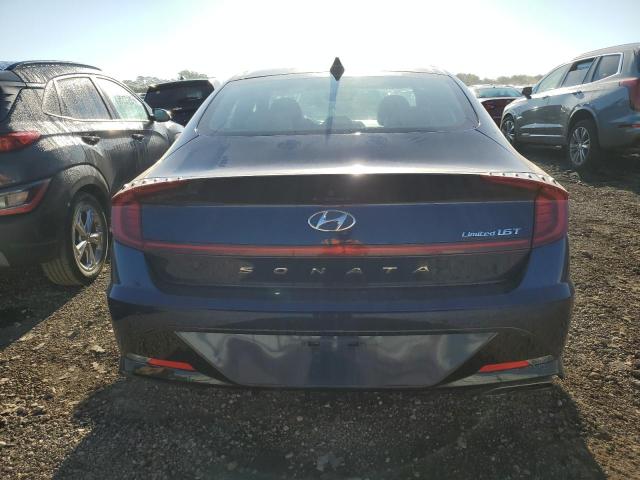 Photo 5 VIN: 5NPEH4J20LH045114 - HYUNDAI SONATA LIM 