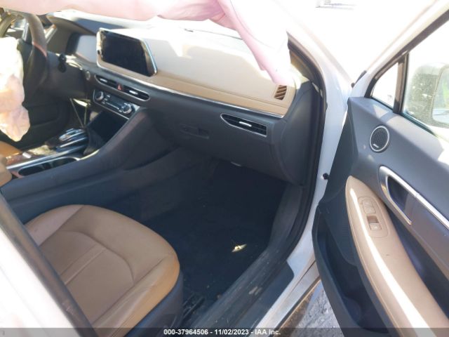 Photo 4 VIN: 5NPEH4J20LH047574 - HYUNDAI SONATA 