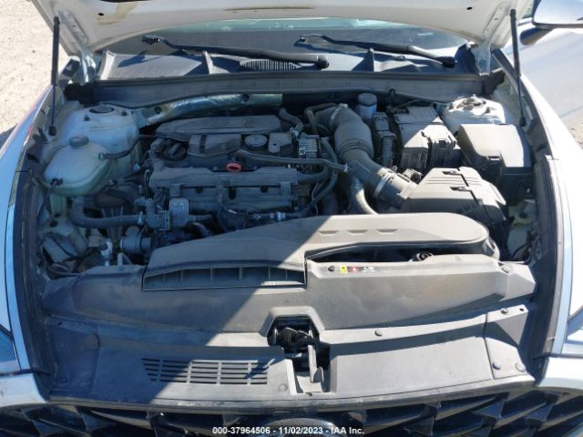 Photo 9 VIN: 5NPEH4J20LH047574 - HYUNDAI SONATA 