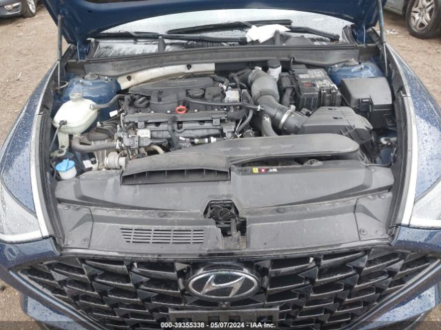 Photo 9 VIN: 5NPEH4J20LH048949 - HYUNDAI SONATA 