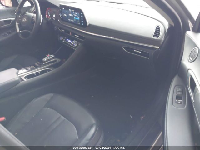 Photo 4 VIN: 5NPEH4J20LH058509 - HYUNDAI SONATA 