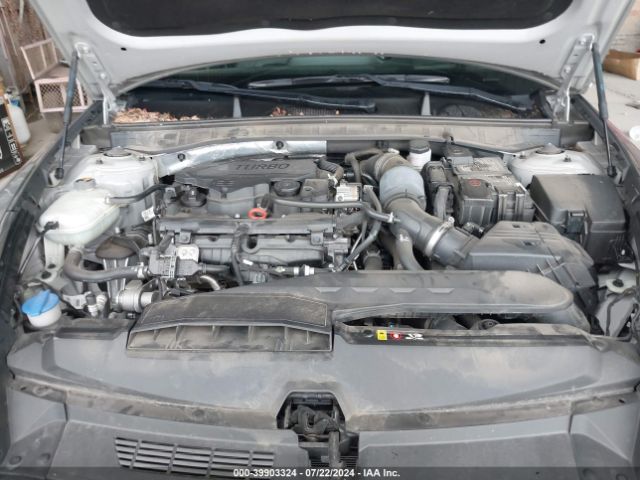 Photo 9 VIN: 5NPEH4J20LH058509 - HYUNDAI SONATA 