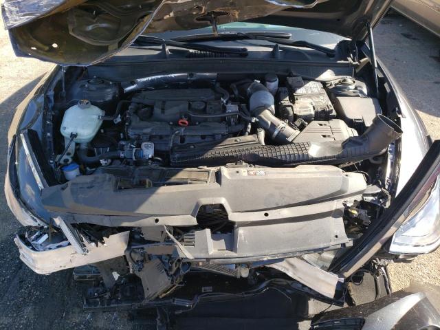 Photo 6 VIN: 5NPEH4J20MH079216 - HYUNDAI SONATA LIM 