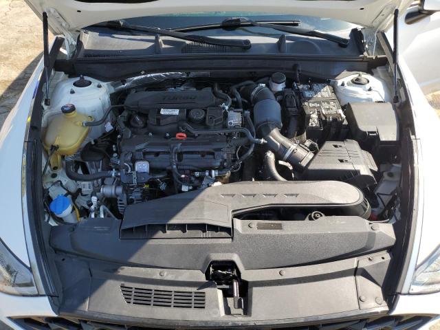 Photo 10 VIN: 5NPEH4J20MH086893 - HYUNDAI SONATA LIM 