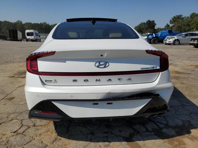 Photo 5 VIN: 5NPEH4J20MH086893 - HYUNDAI SONATA LIM 