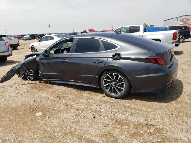 Photo 1 VIN: 5NPEH4J20MH096873 - HYUNDAI SONATA 