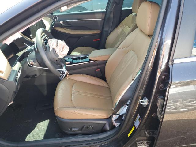 Photo 6 VIN: 5NPEH4J20MH096873 - HYUNDAI SONATA 