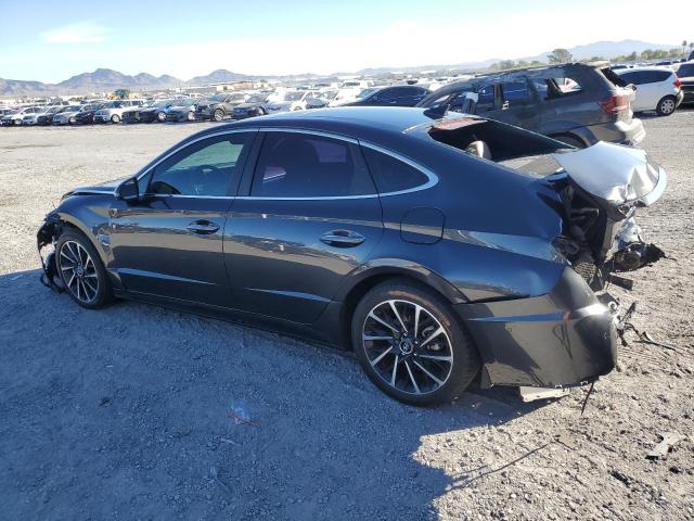 Photo 1 VIN: 5NPEH4J20MH097005 - HYUNDAI SONATA 