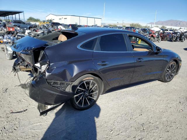 Photo 2 VIN: 5NPEH4J20MH097005 - HYUNDAI SONATA 