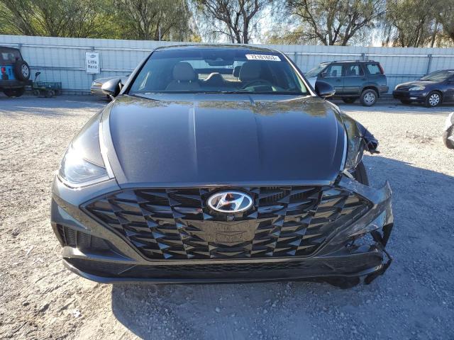 Photo 4 VIN: 5NPEH4J20MH097005 - HYUNDAI SONATA 