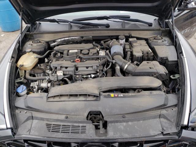 Photo 10 VIN: 5NPEH4J20MH097585 - HYUNDAI SONATA LIM 