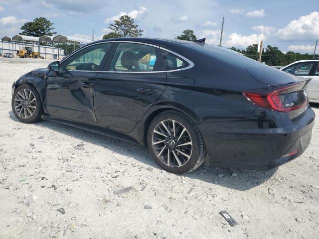 Photo 1 VIN: 5NPEH4J20MH113915 - HYUNDAI SONATA LIM 