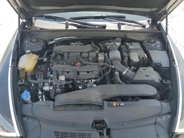 Photo 10 VIN: 5NPEH4J20MH113915 - HYUNDAI SONATA LIM 