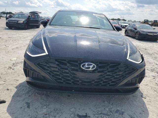 Photo 4 VIN: 5NPEH4J20MH113915 - HYUNDAI SONATA LIM 