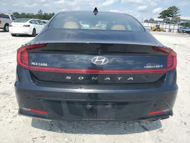 Photo 5 VIN: 5NPEH4J20MH113915 - HYUNDAI SONATA LIM 