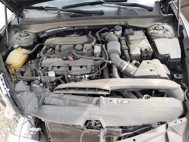 Photo 10 VIN: 5NPEH4J20MH120976 - HYUNDAI SONATA LIM 