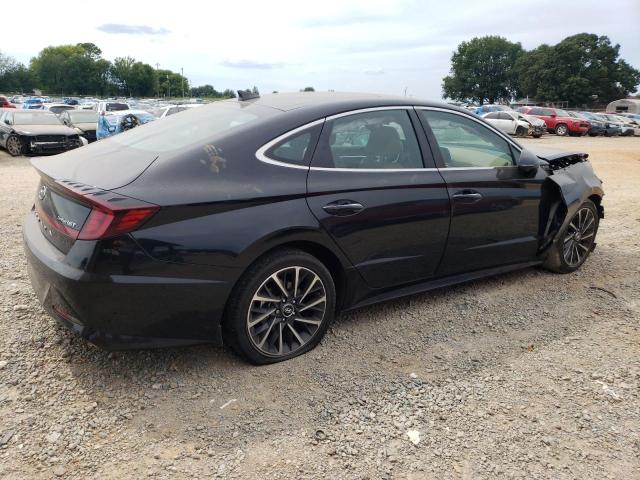 Photo 2 VIN: 5NPEH4J20MH120976 - HYUNDAI SONATA LIM 