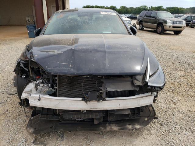 Photo 4 VIN: 5NPEH4J20MH120976 - HYUNDAI SONATA LIM 