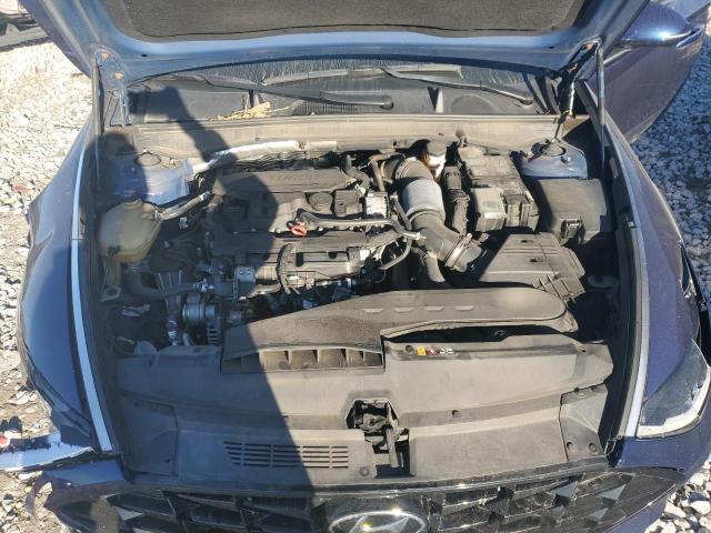 Photo 10 VIN: 5NPEH4J20NH149749 - HYUNDAI SONATA LIM 