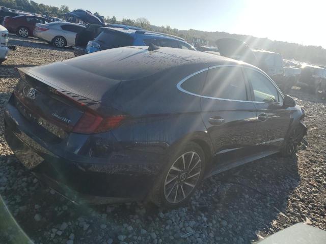 Photo 2 VIN: 5NPEH4J20NH149749 - HYUNDAI SONATA LIM 