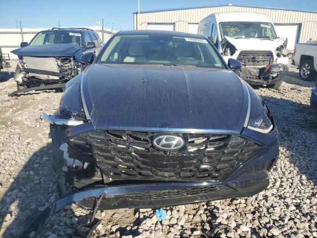 Photo 4 VIN: 5NPEH4J20NH149749 - HYUNDAI SONATA LIM 