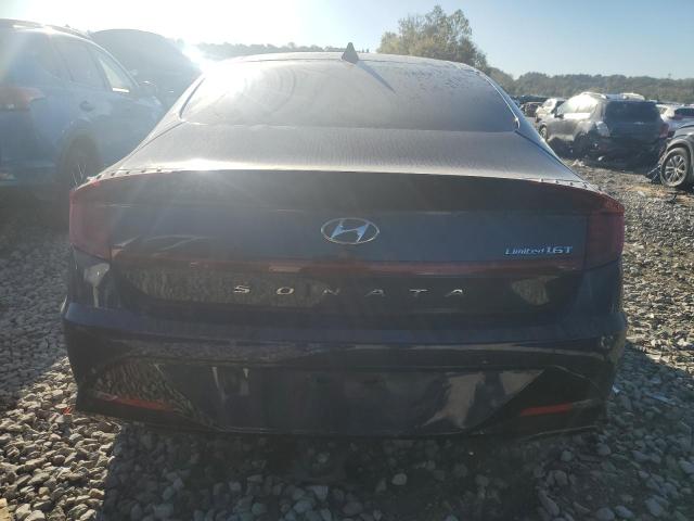 Photo 5 VIN: 5NPEH4J20NH149749 - HYUNDAI SONATA LIM 