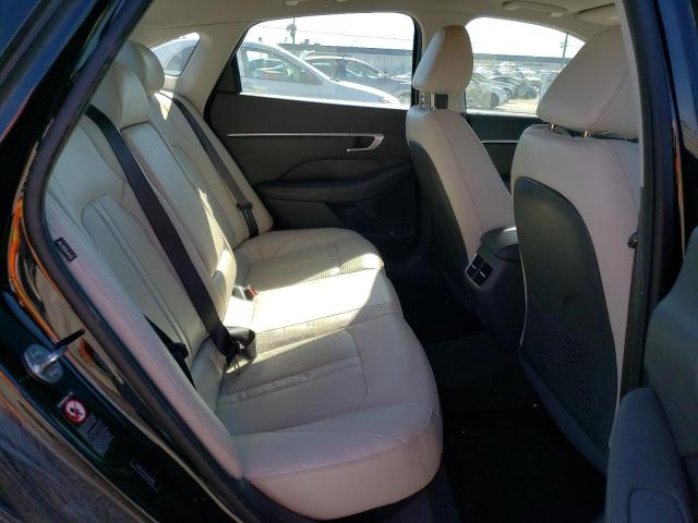 Photo 9 VIN: 5NPEH4J21LH002188 - HYUNDAI SONATA LIM 