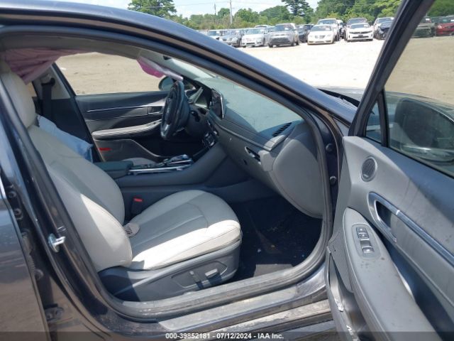 Photo 4 VIN: 5NPEH4J21LH013868 - HYUNDAI SONATA 