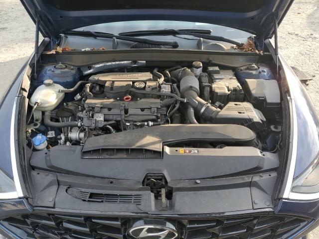 Photo 10 VIN: 5NPEH4J21LH014843 - HYUNDAI SONATA LIM 