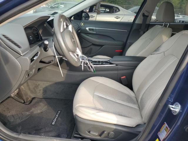 Photo 6 VIN: 5NPEH4J21LH014843 - HYUNDAI SONATA LIM 