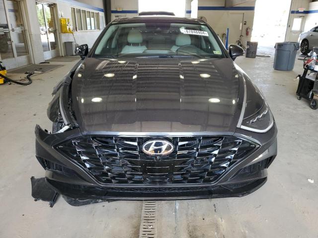 Photo 4 VIN: 5NPEH4J21LH020559 - HYUNDAI SONATA LIM 